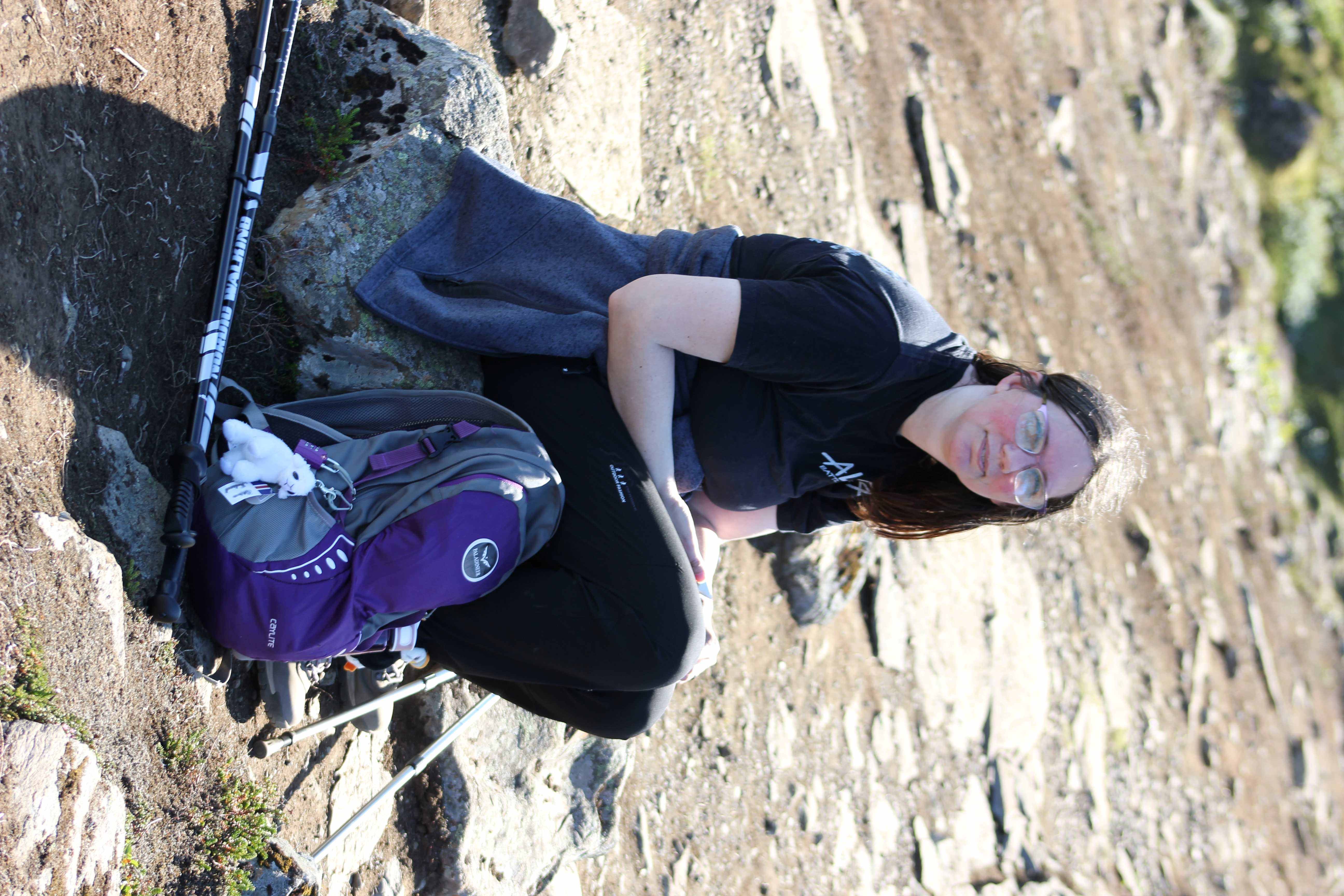 Kimberly Turtenwald Blog Author