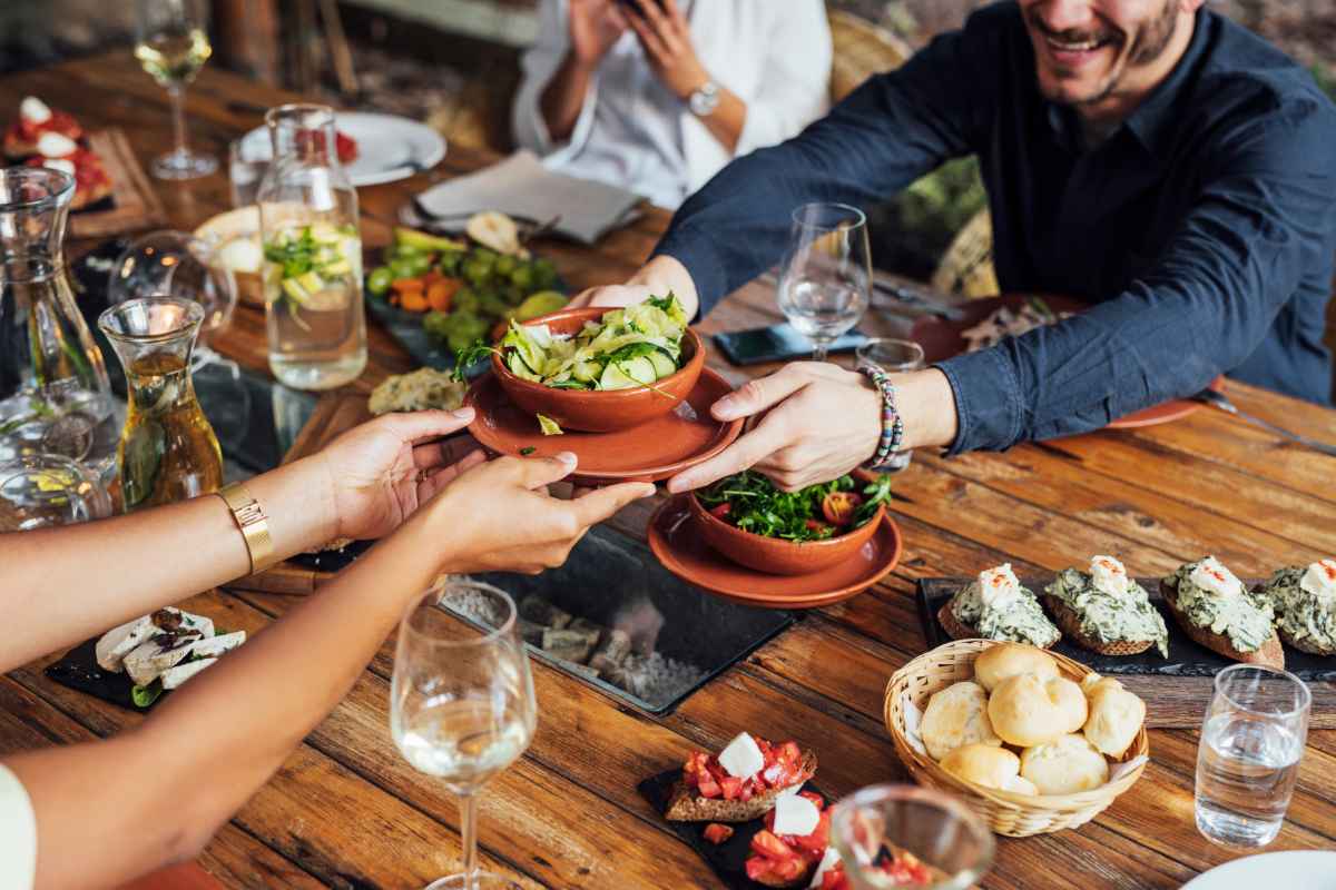 vegetarian restaurants Iceland