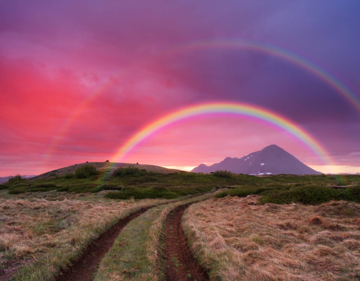 Iceland Northern Lights