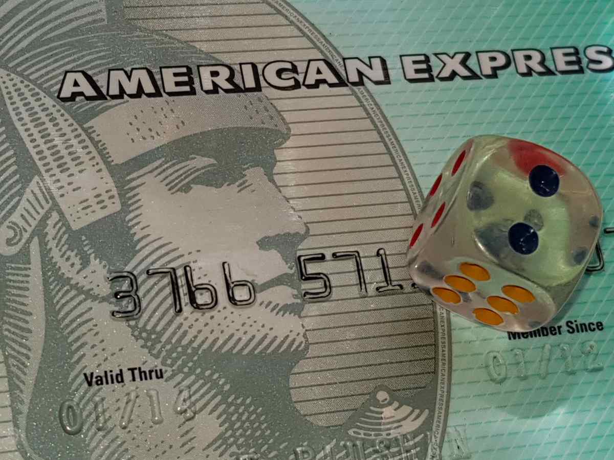 American Express Iceland