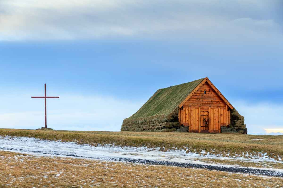 Golden ring Iceland