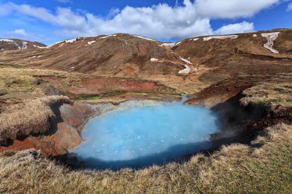 south iceland attractions