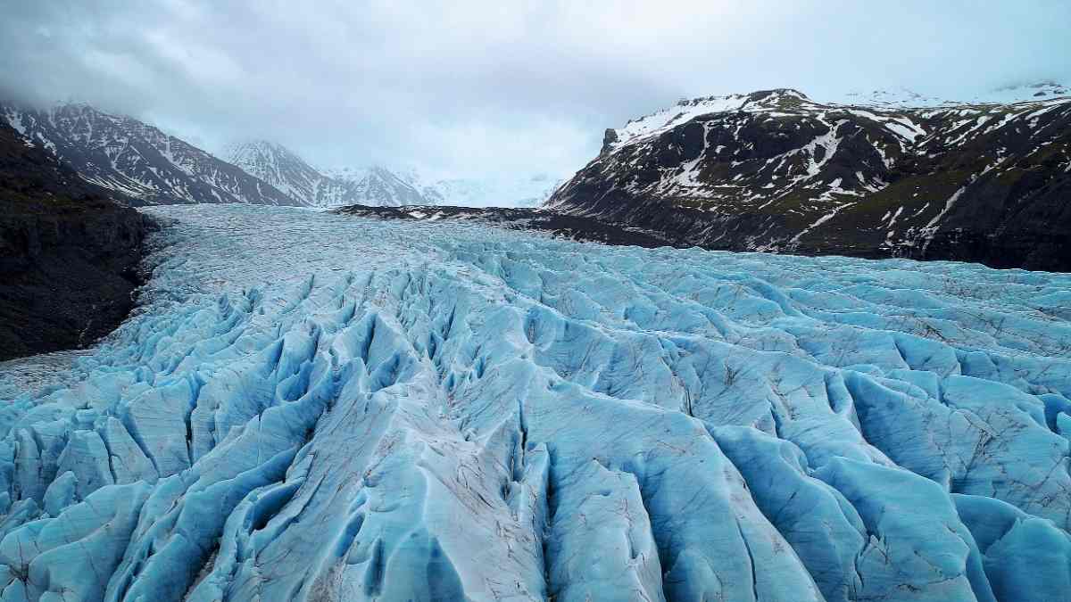 Iceland's National Parks