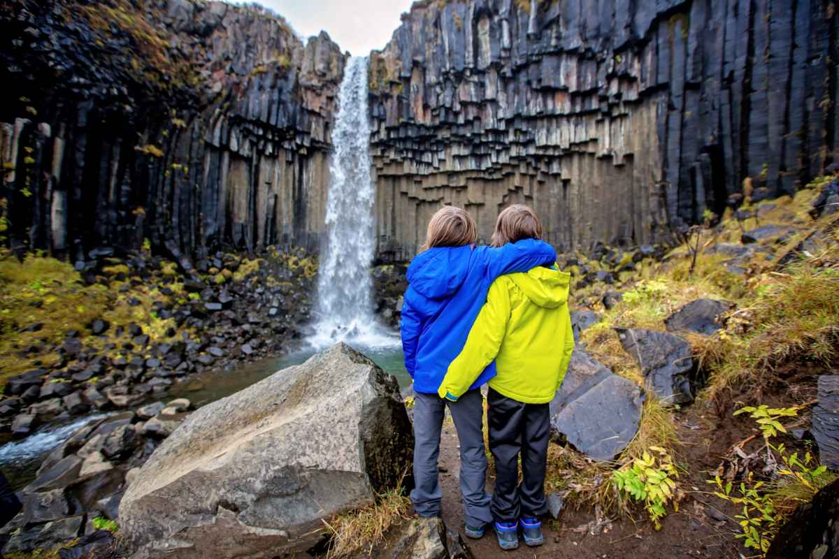 Svartifoss