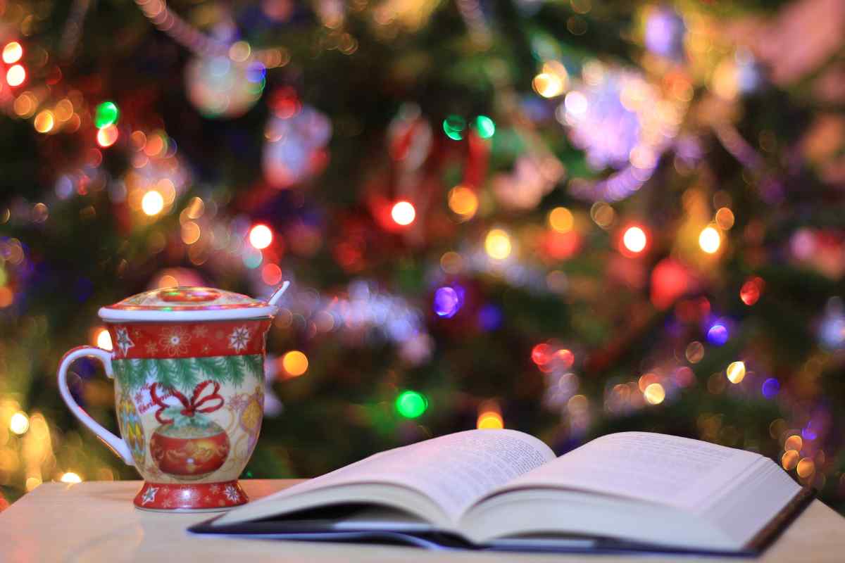The Magic of Jolabokaflod An Uplifting Literary Tradition