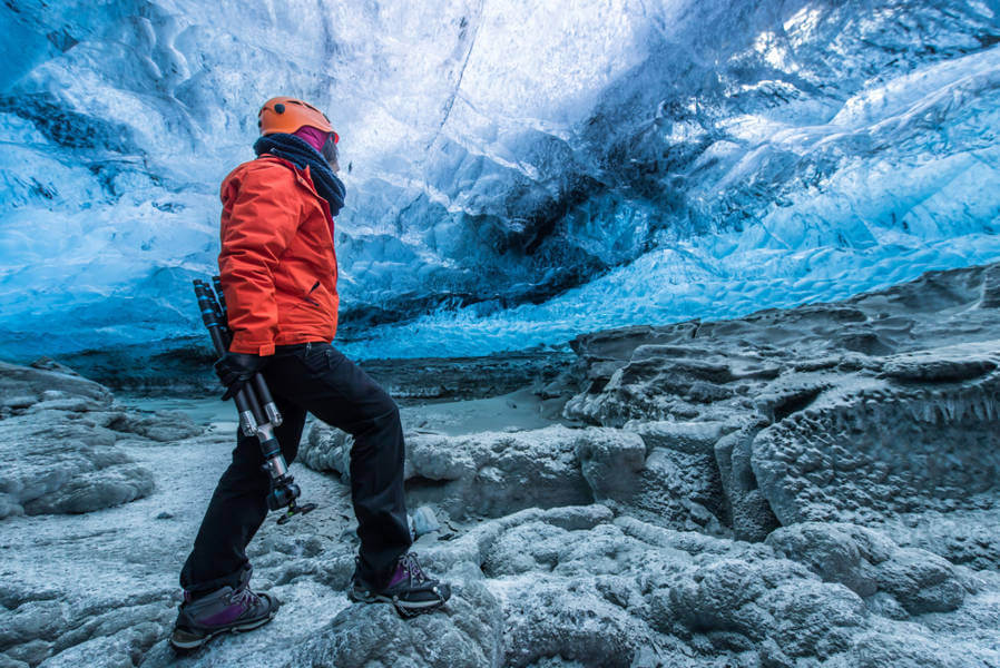 Things to do in Iceland in May