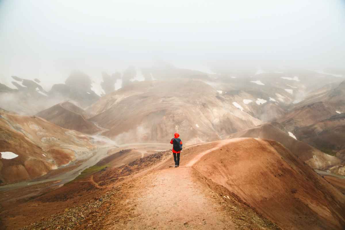 best hikes in Iceland