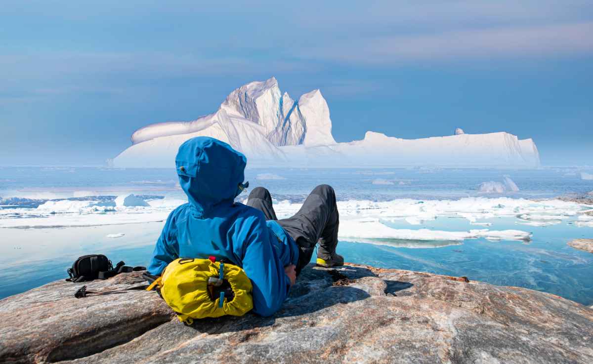  Iceland Hiking