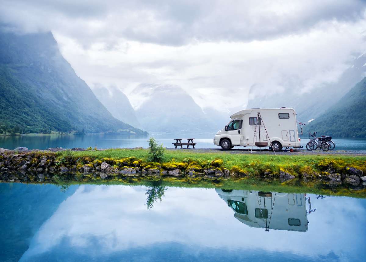 Day Tours in Iceland