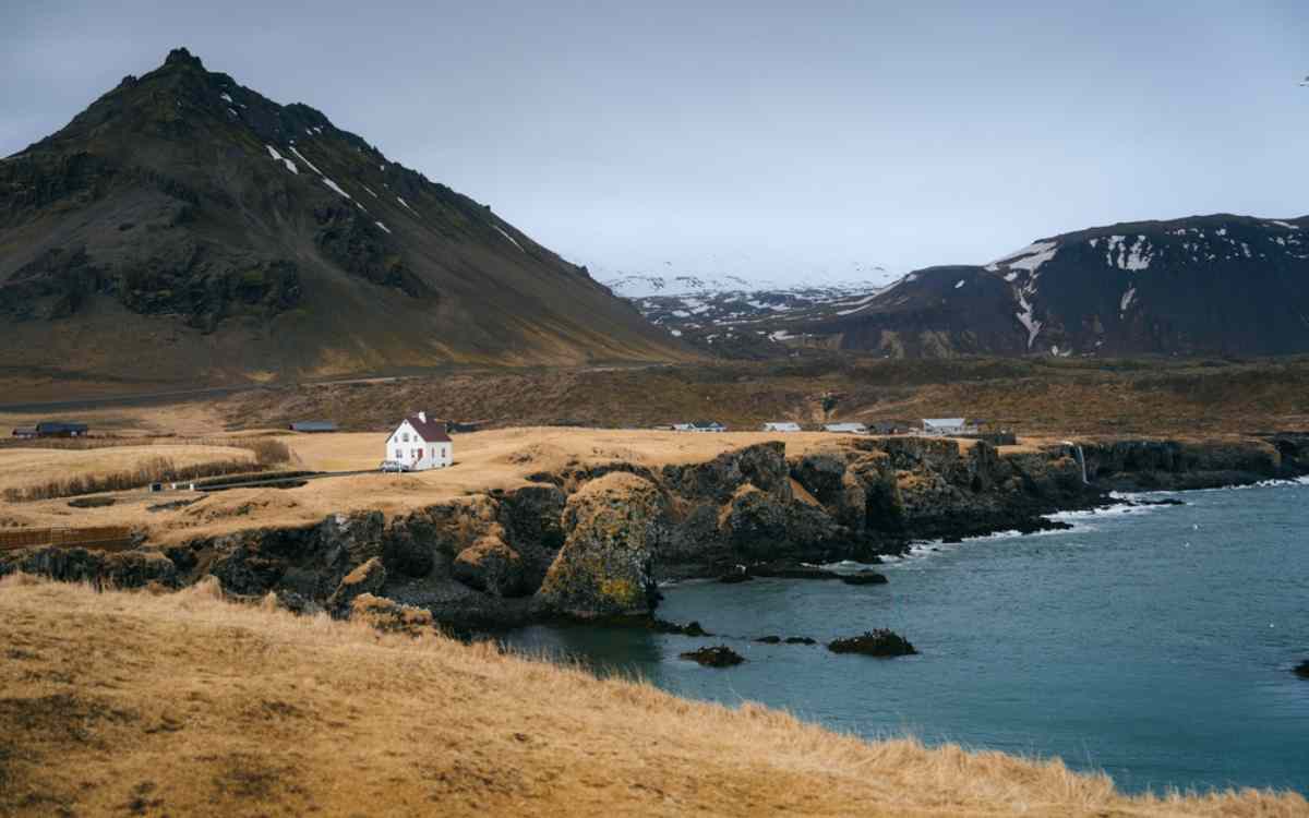 game of thrones filmed in iceland