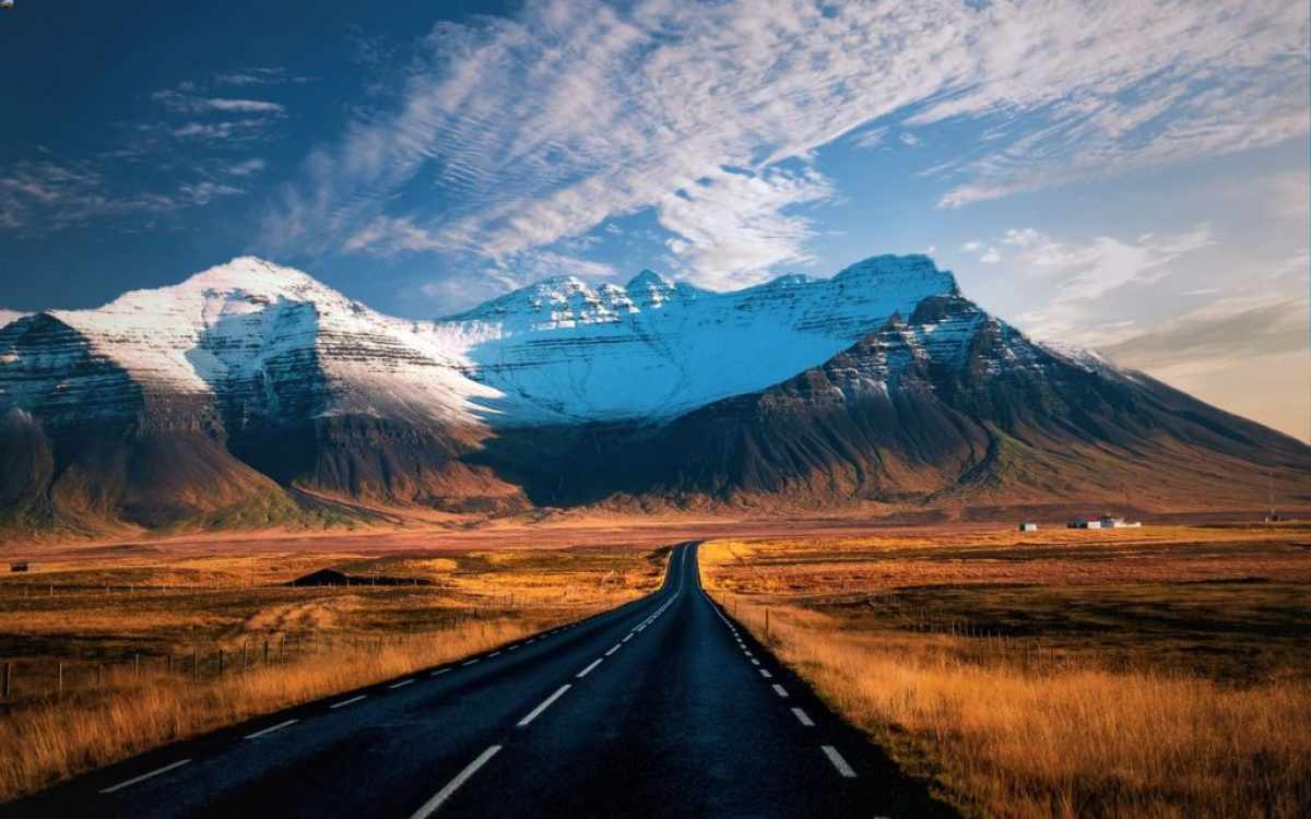Best RV road trip: Iceland's Ring Road