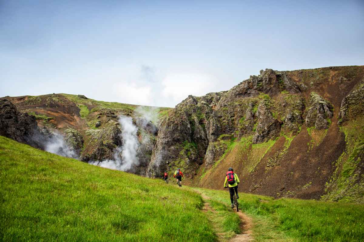 top things to do in Iceland in may