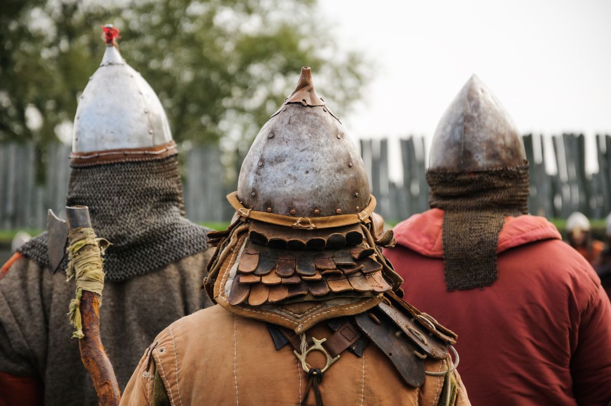 Viking festivals in Iceland