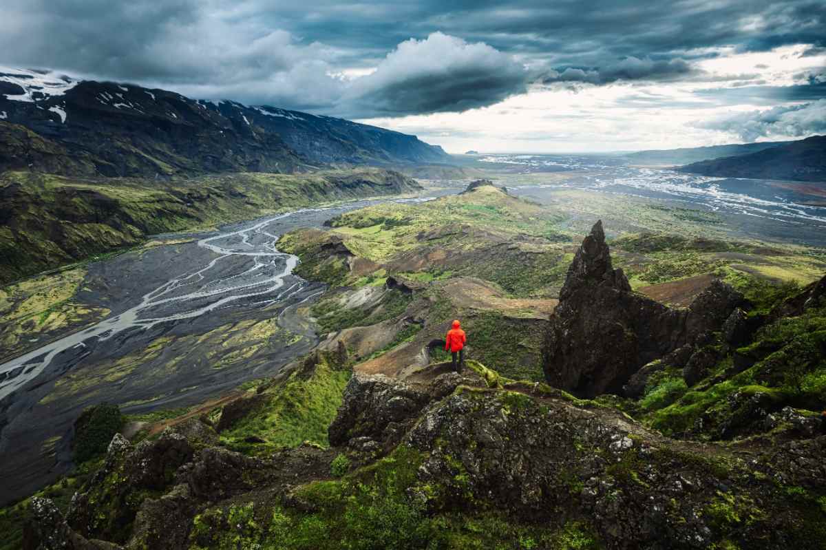 Things to see in Iceland in July