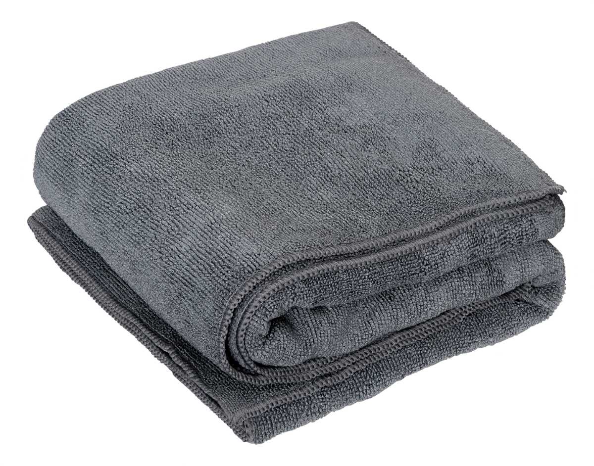 Quick dry towel