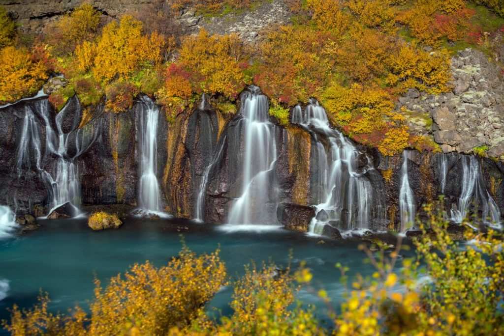 autumn activities in Iceland