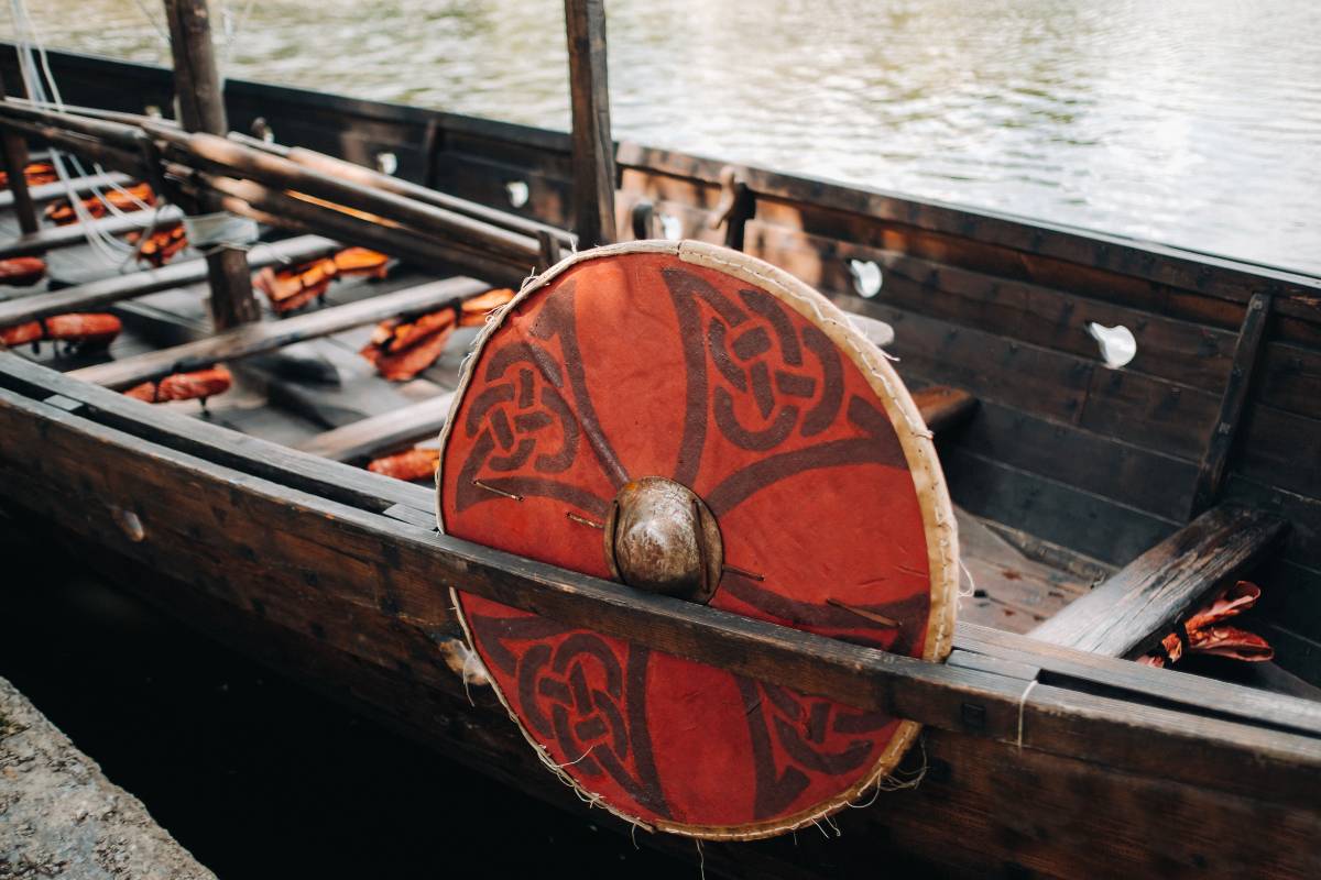 Viking culture in Iceland