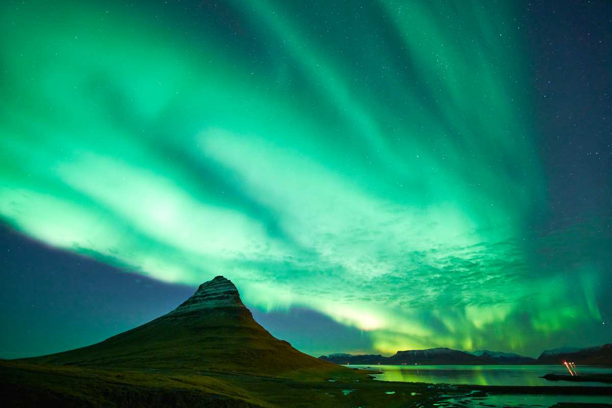 Iceland in September 