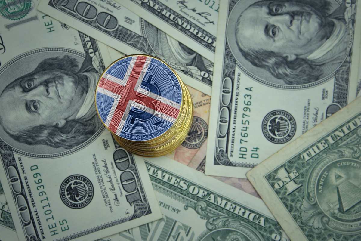 Iceland currency to usd