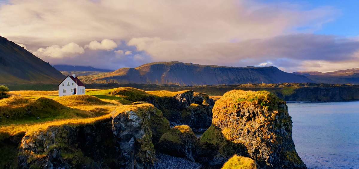 Iceland trip itinerary 7 days