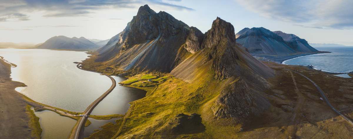 Iceland travel self drive