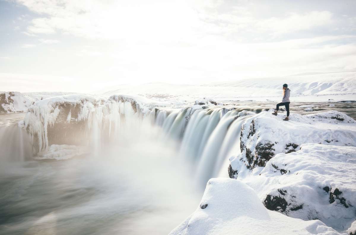 Iceland winter itinerary 10 days