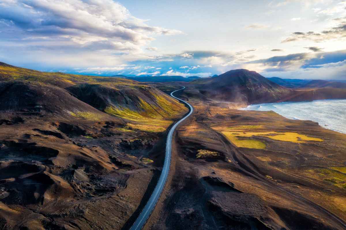 traveling to Iceland in July