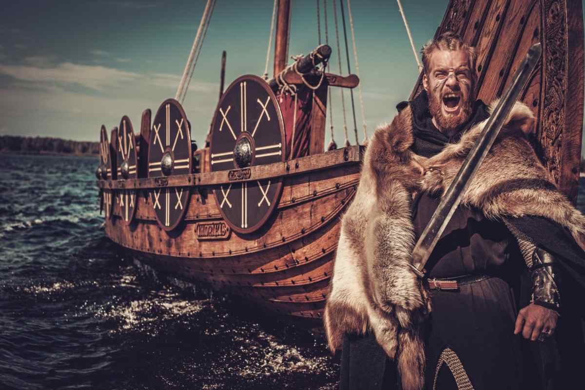 Viking Iceland