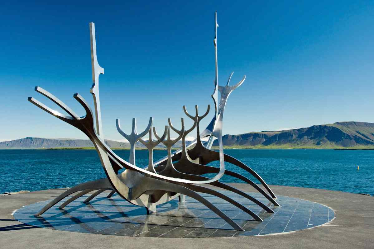 Iceland's museums