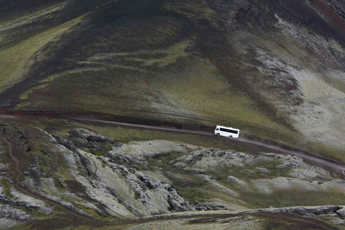 Transport in Iceland