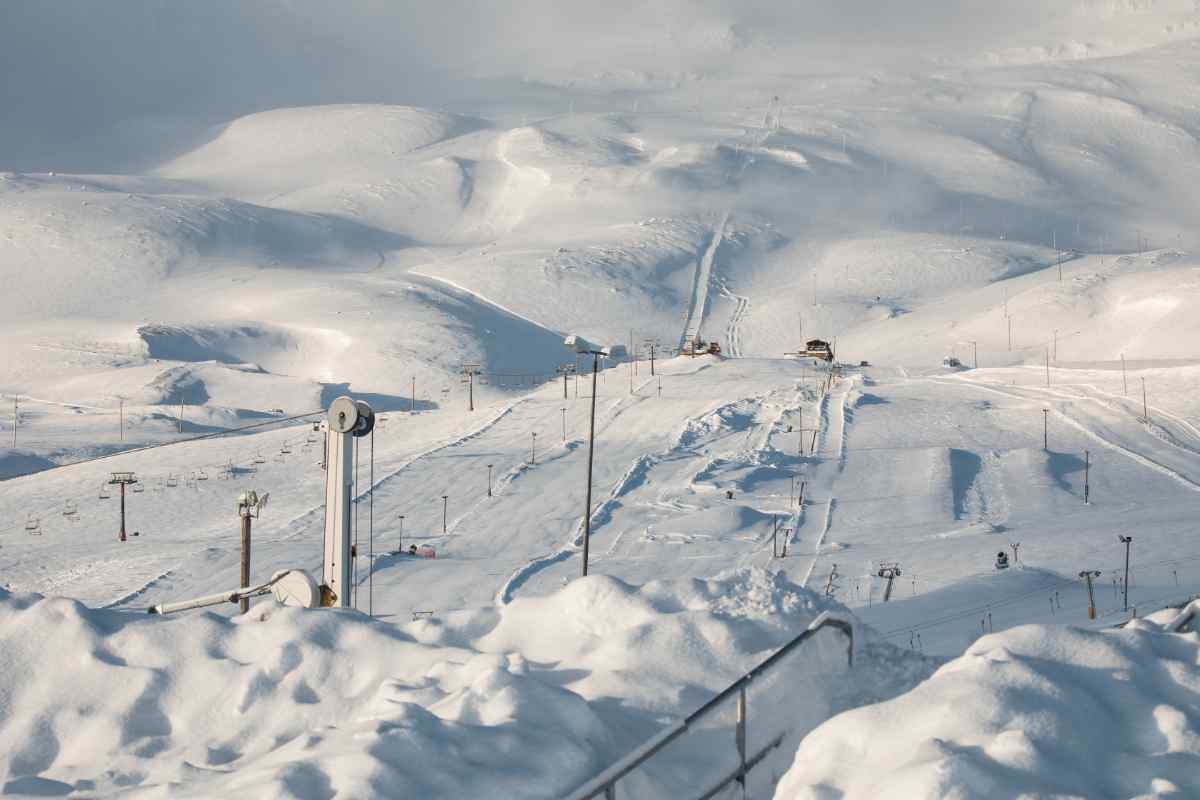 Hildarfjall, Akureyri