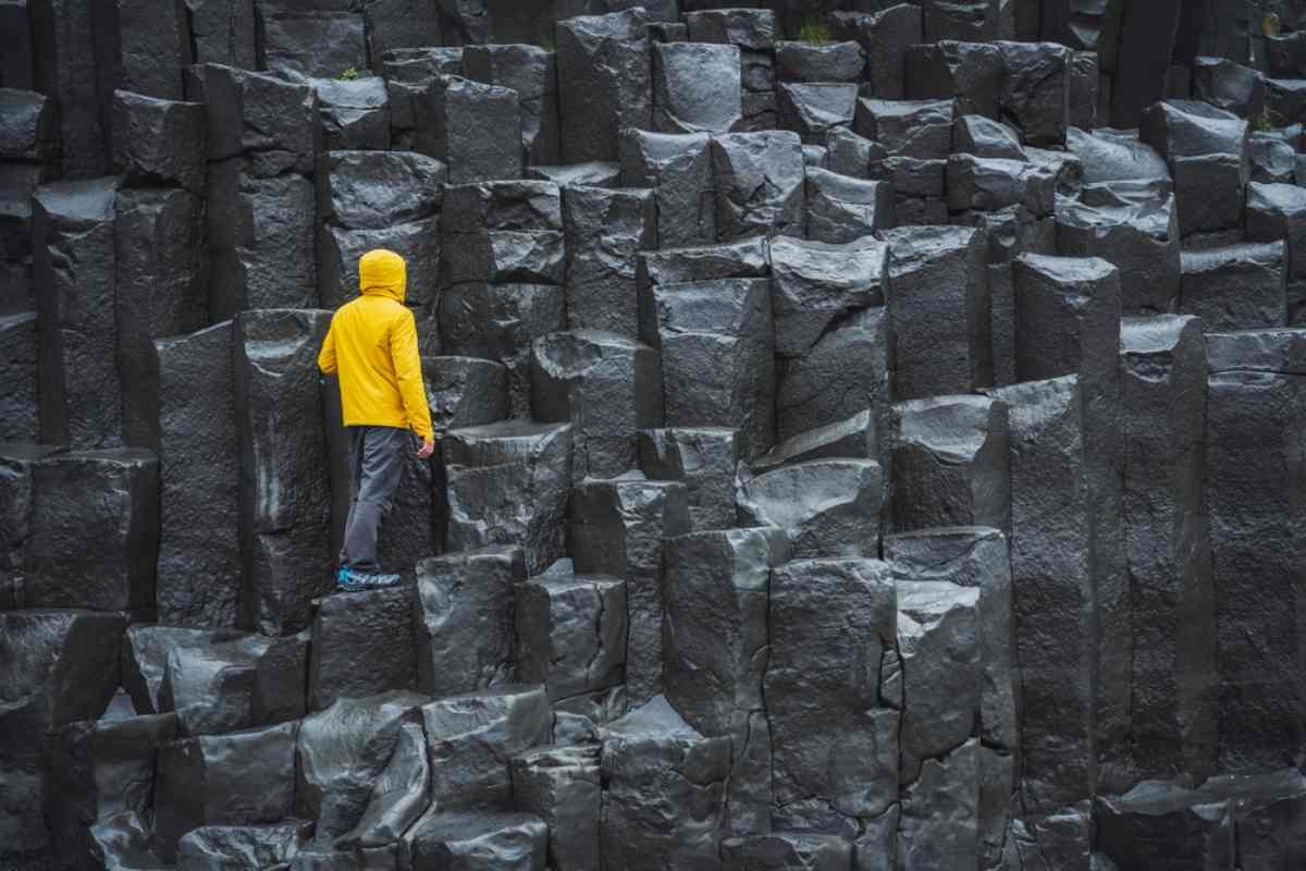 reynisfjara iceland