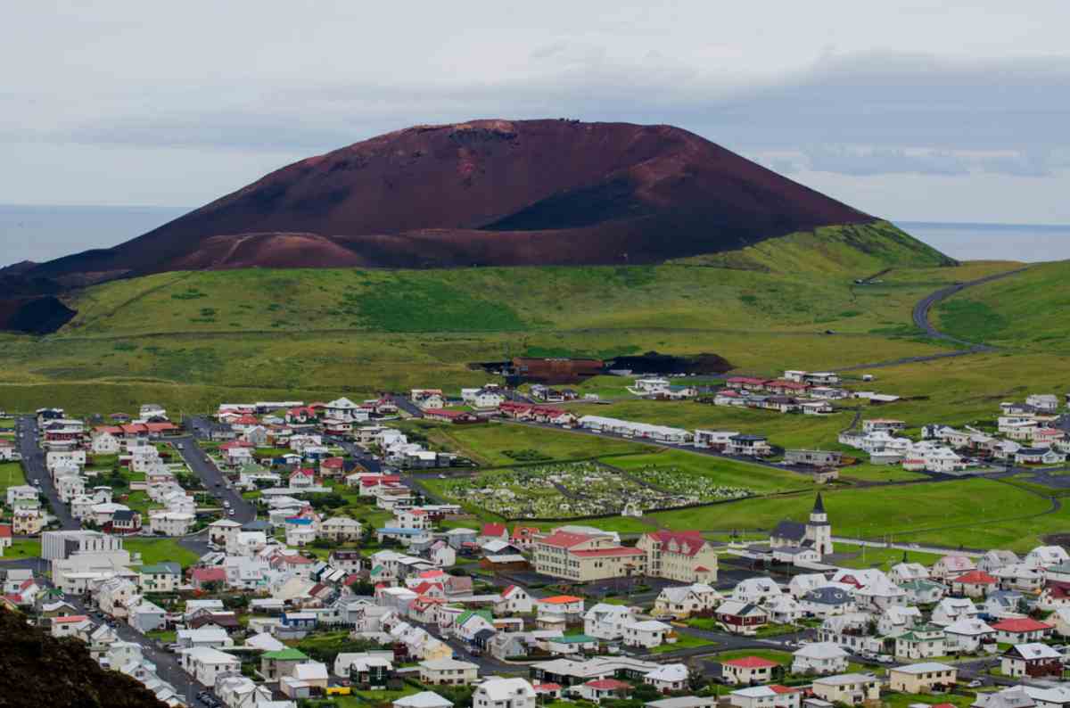  elephant shaped island