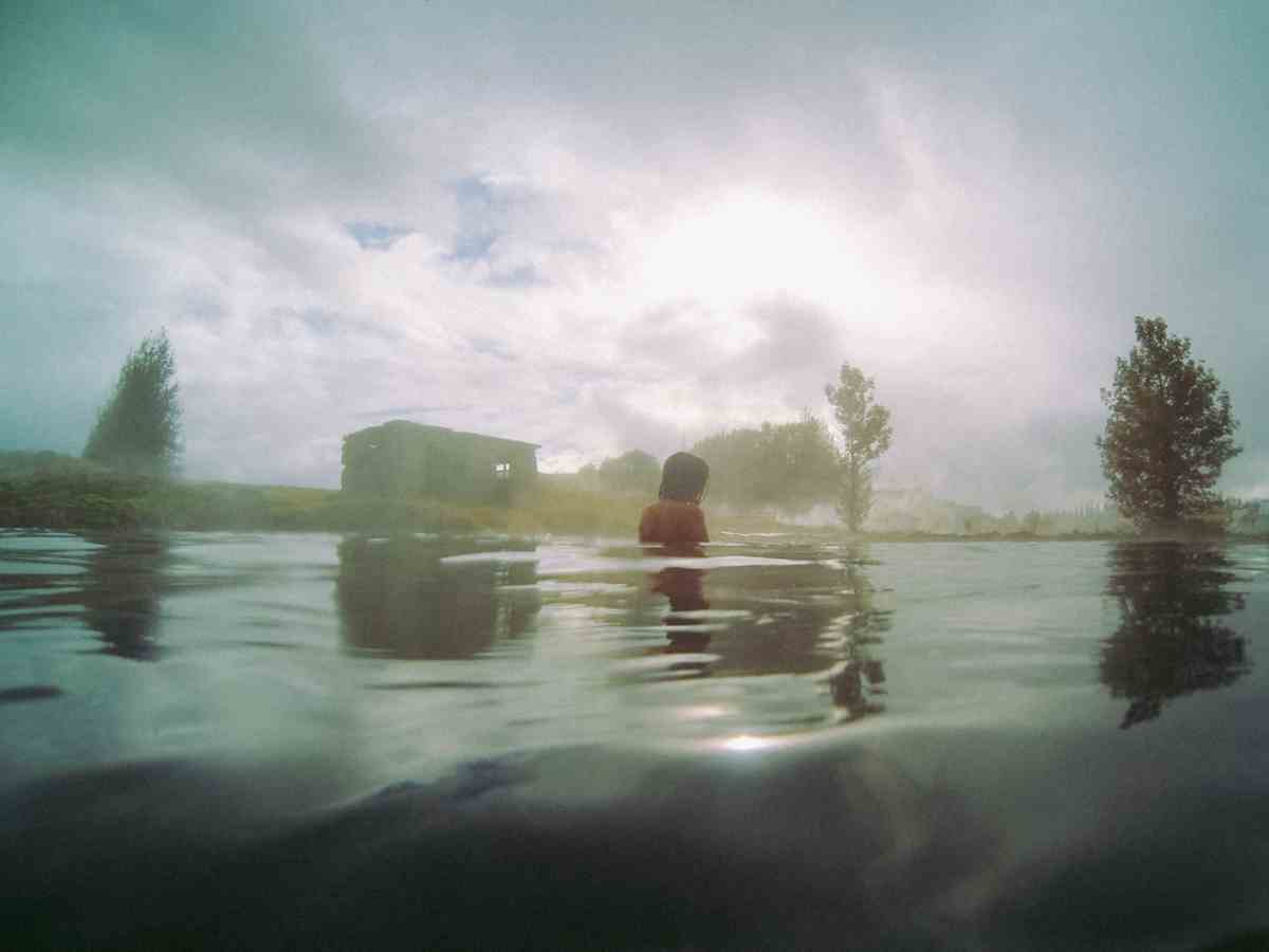 Myvatn Natural Baths