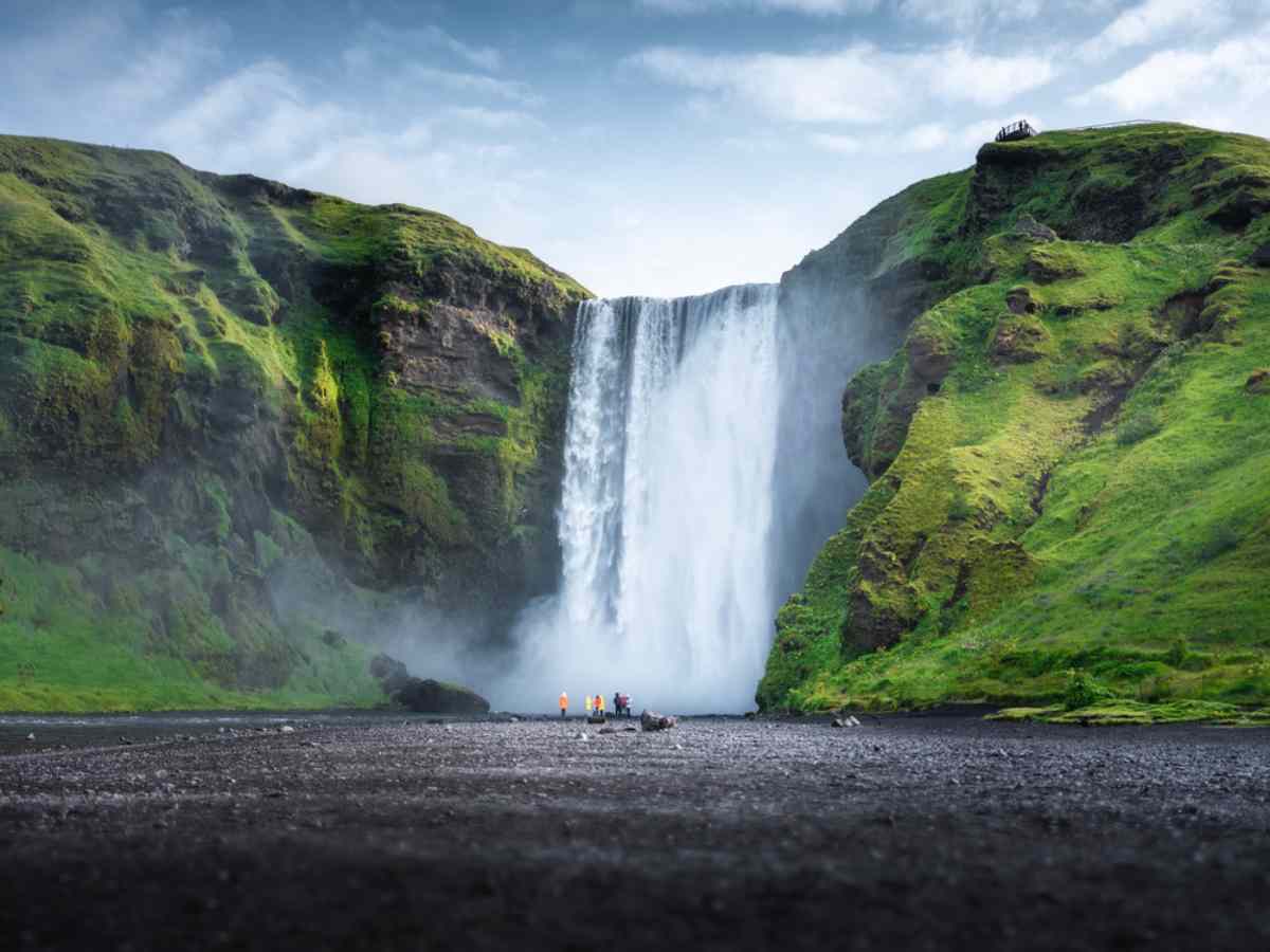 places to visit in Iceland
