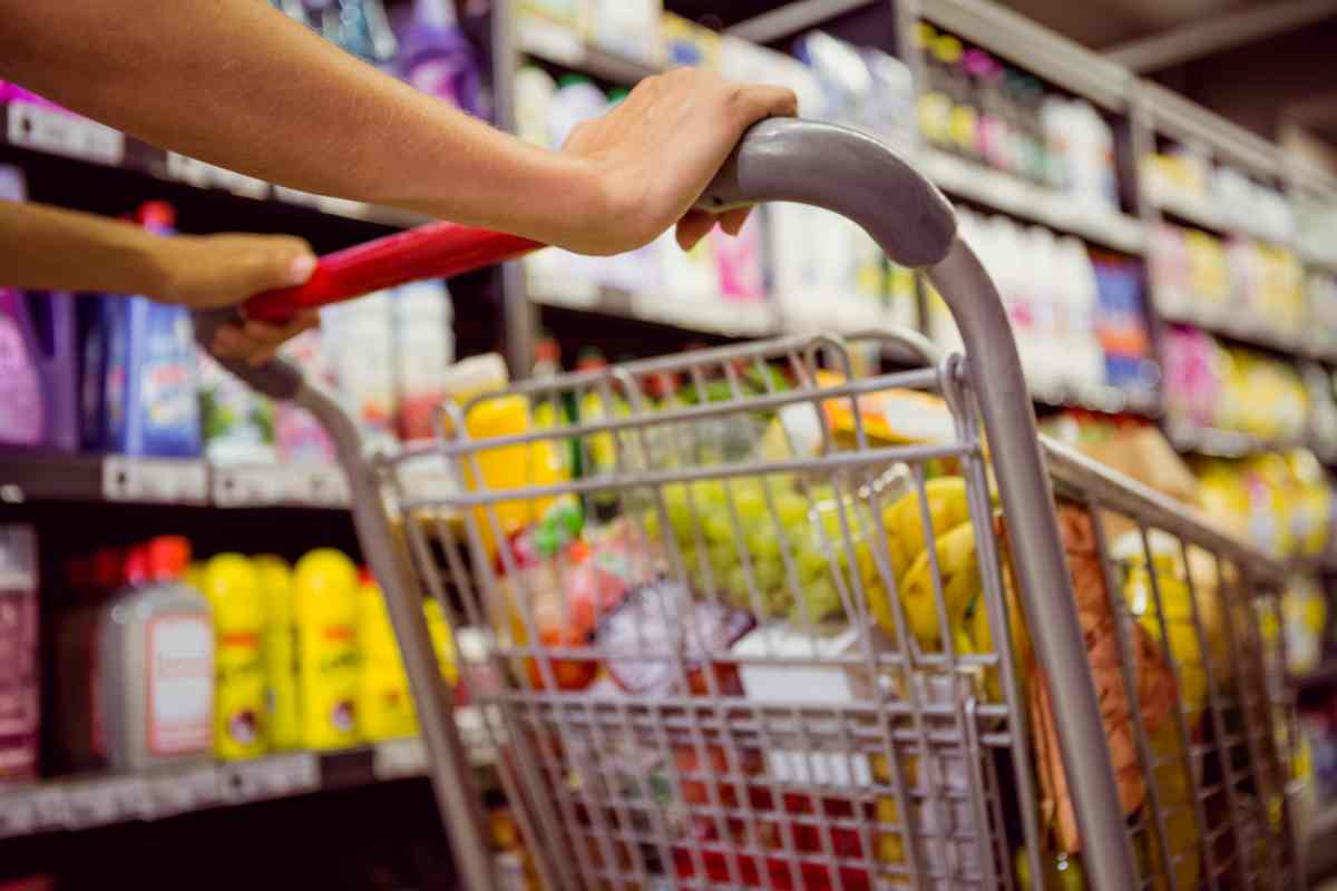 Iceland’s Grocery Stores