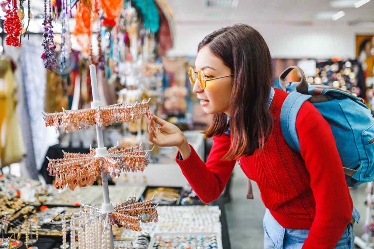 Iceland’s Grocery Stores