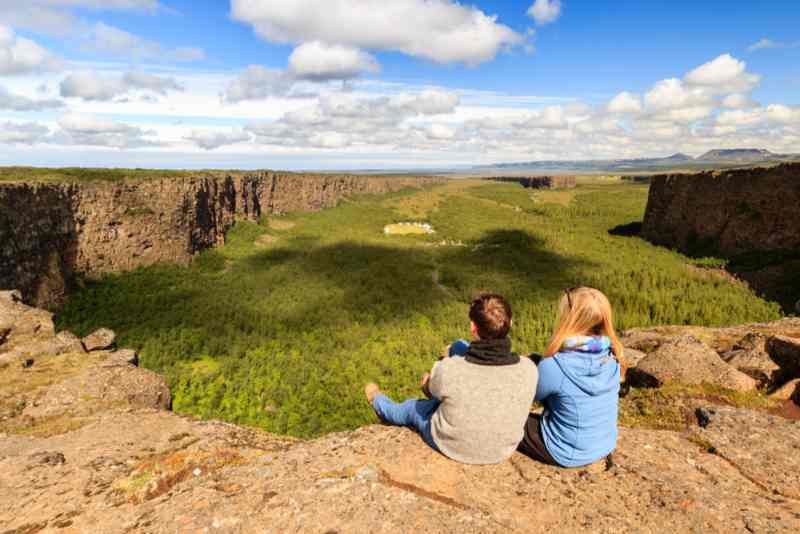 Things to do in Iceland in May