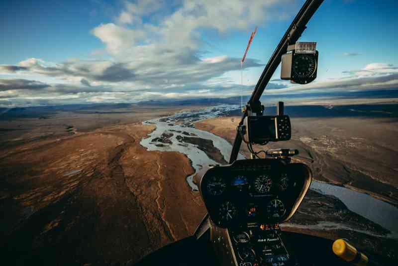 Thakgil Canyon 