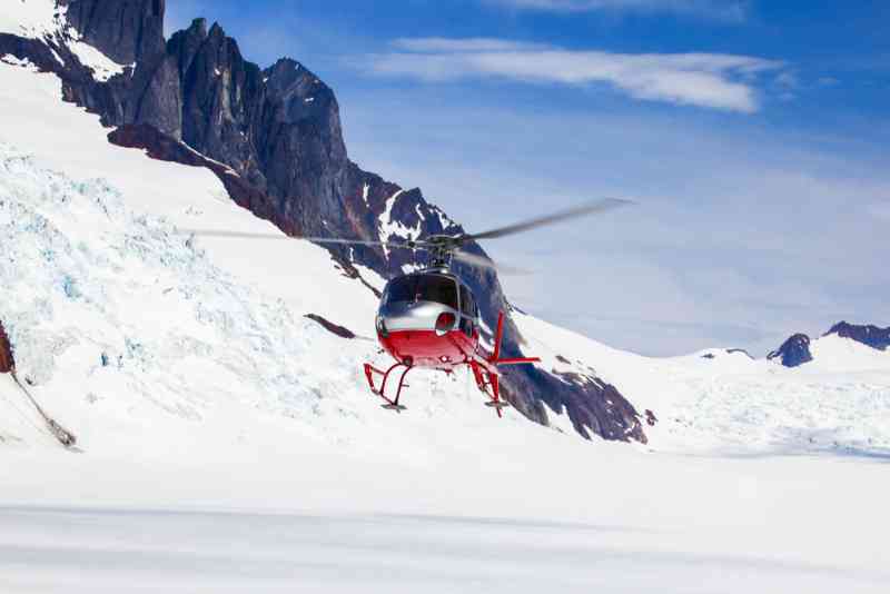 Best Iceland Helicopter Tours