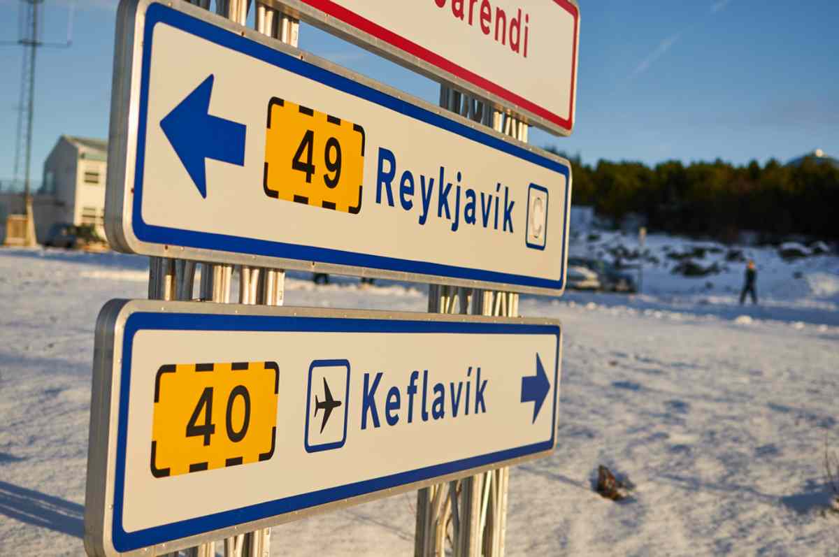 Things to Do in Keflavik