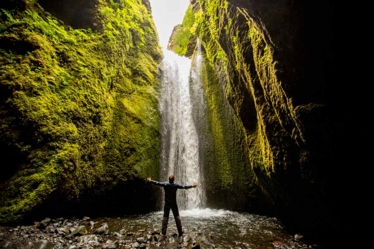 Spas in Iceland