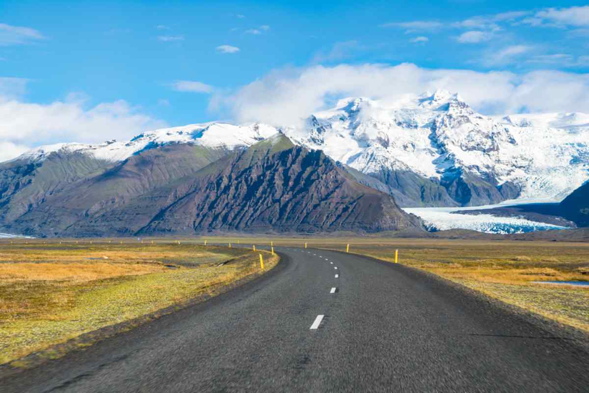 Hvannadalshnúkur