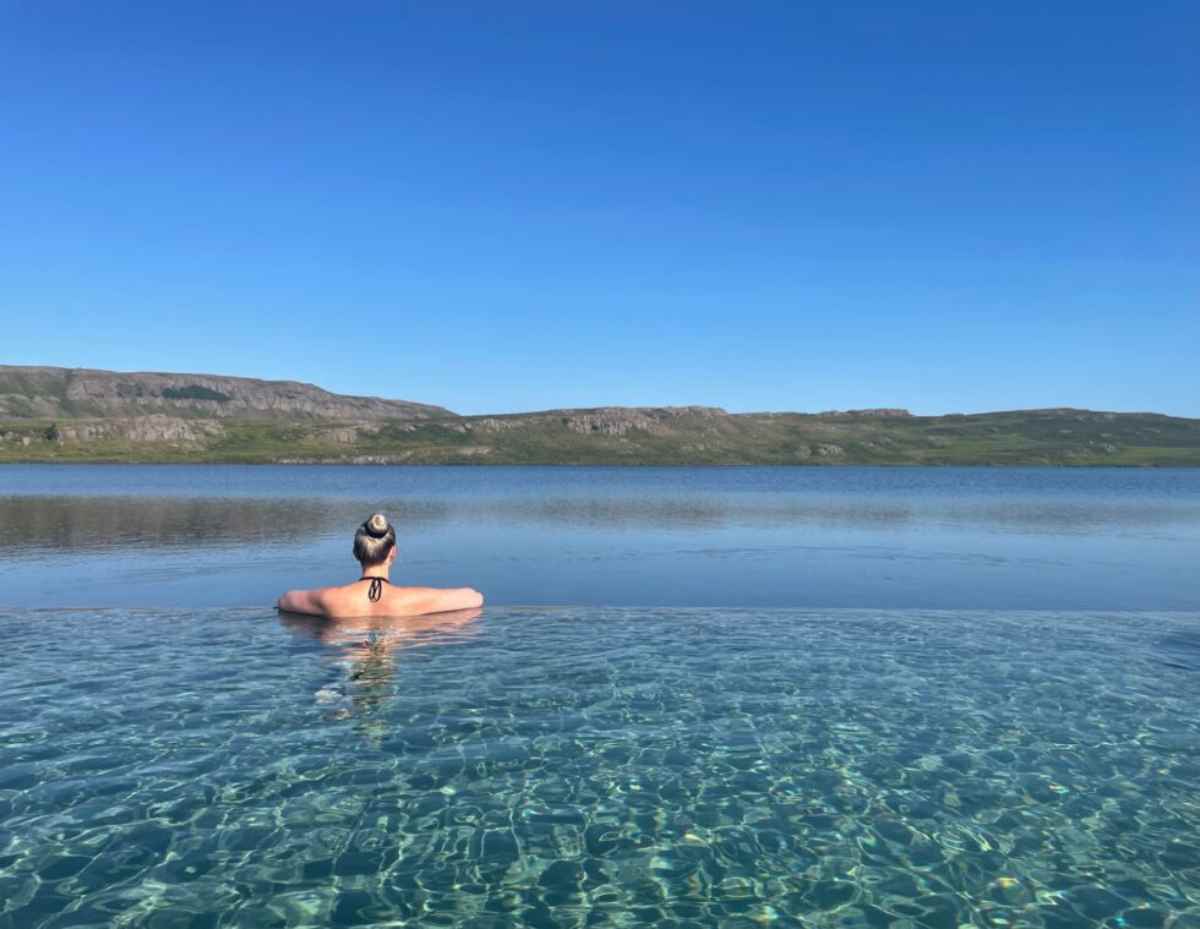 Vok Baths