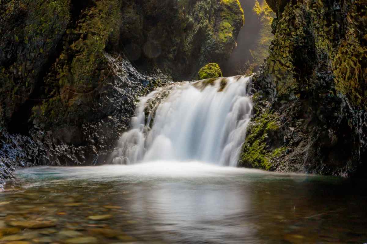 Iceland in June 
