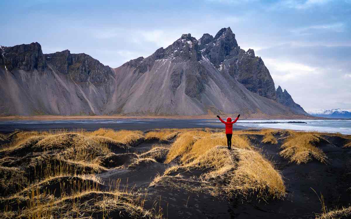 Spas in Iceland