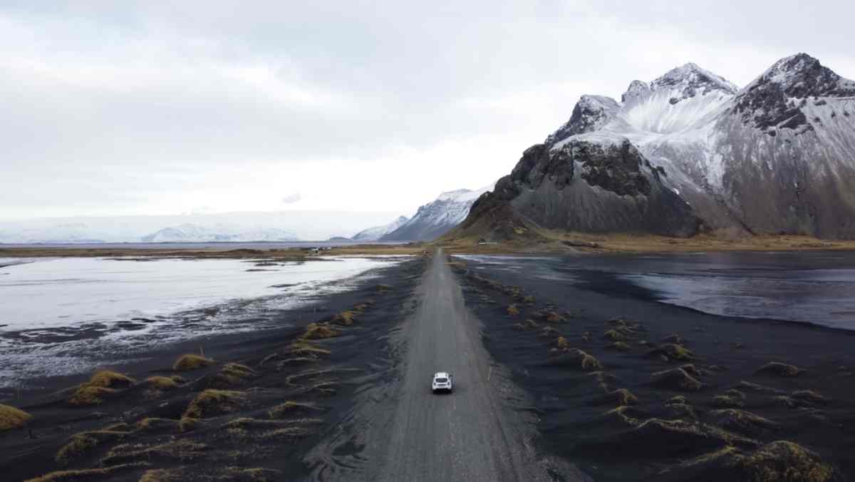 stokksnes