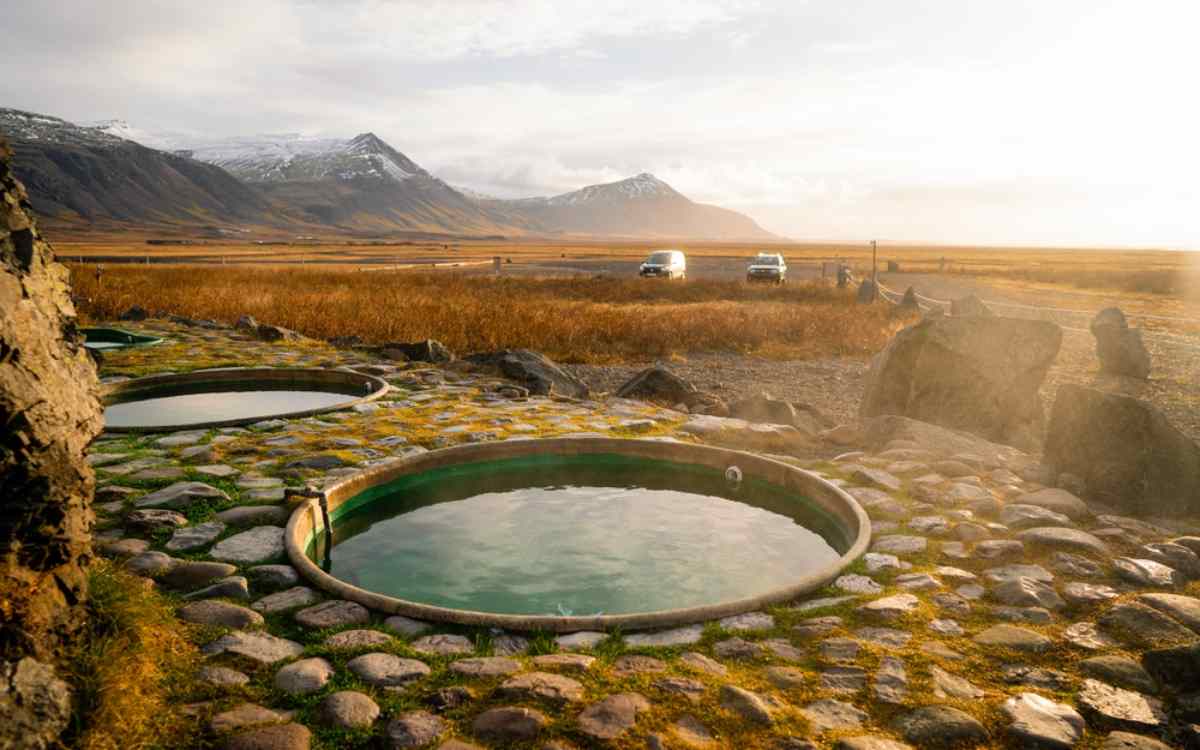 Hoffel Hot Tubs