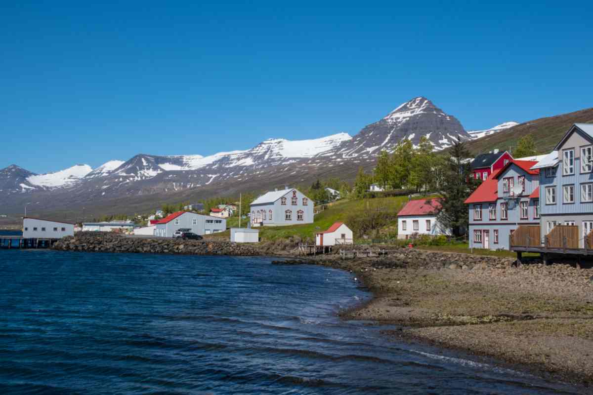 þjórsárdalur Valley