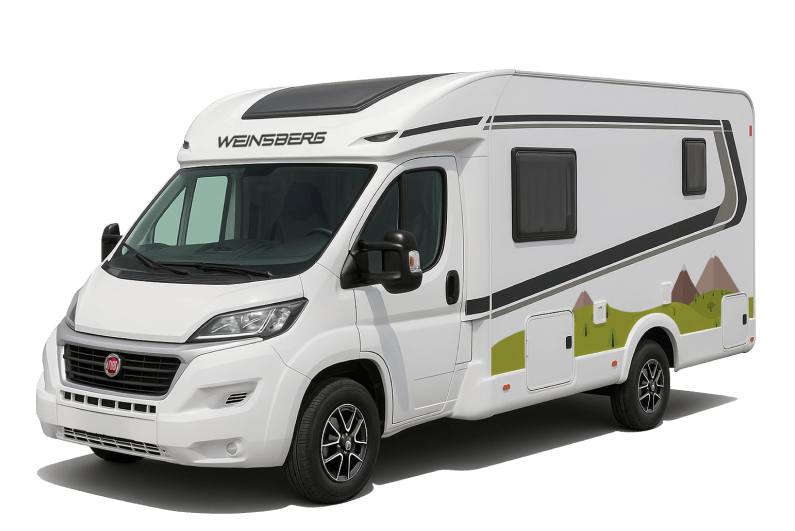 Motorhome Premium Economy